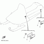 PHAZER-PZ 480ST Электрика 3