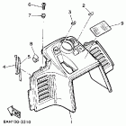 OVATION-CS 340E Панель приборов