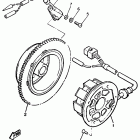 EXCITER II-EX 570E Генератор