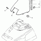 OVATION-CS 340E Стекло ветровое