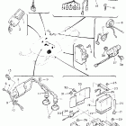 OVATION-CS 340E Электрика 1