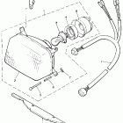 OVATION CS 340E Фара