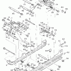 VENTURE XL-VT 480 Подвеска трака 2
