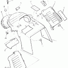 PZ 480ST Панель приборов