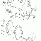 PZ 480ST Привод трака 2