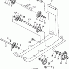 OVATION LE CS340ES Подвеска трака 1