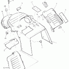 PZ 480E Панель приборов