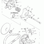 PZ 480ST Вариатор