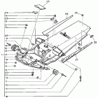 OVATION CS 340E Рама
