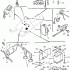 OVATION LE CS340ES Электрика 1