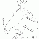 PZ 480ST Защита кофра