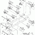 ET 340TR Подвеска трака 1