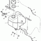 OVATION CS 340E Маслянный бак
