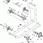 OVATION CS 340E Подвеска трака 1