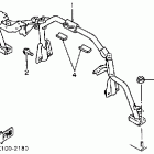 ET 340TR Кронштейн крепления (паук рулевой)