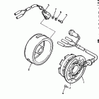 EXCITER II-EX 570 Генератор