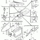 EXCITER II-EX 570E Электрика 1