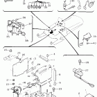 PZ 480E Электрика 1