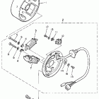 Bravo LT Генератор