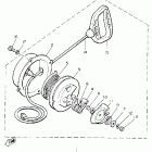 VENTURE XL-VT 480 Стартер