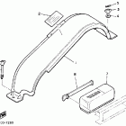 Bravo LT Защита кофра