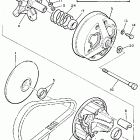 ET 340TR Вариатор