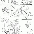 VENTURE GT-V480GT Электрика 1