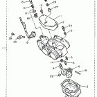 OVATION CS 340E Карбюратор
