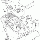 Bravo LT Панель приборов