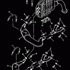 VMAX-4 -VX 750 Выхлопная система