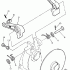 Bravo LT Тормоза