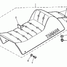 OVATION CS 340E Сидение