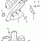 ET 340TR Защита кофра