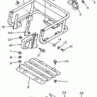 ET 340TR Бампер, Багажник. Брызговик