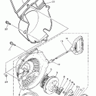 OVATION CS 340E Стартер