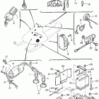 OVATION CS 340E Электрика 1