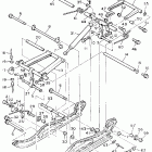 BR 250 Подвеска трака 2