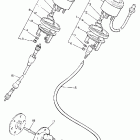 VENTURE GT-V480GT Спидометр