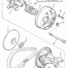 OVATION LE CS340ES Вариатор