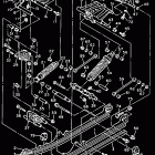 VMAX-4 -VX 750 Подвеска трака 2