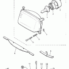 VENTURE XL-VT 480 Фара