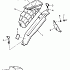 OVATION CS 340E Защита кофра