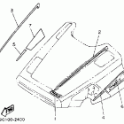 PZ 480ST Emblem shroud