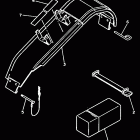 VMAX-4 -VX 750 Защита кофра