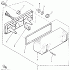 PZ 480E Фонарь задний