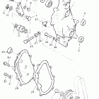 PZ 480E Привод трака 2