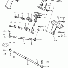 OVATION CS 340E Рулевое управление