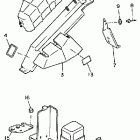 ENTICER II LT ET410TRS Защита кофра