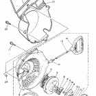 OVATION LE CS340ES Стартер