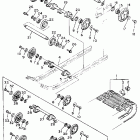 Bravo LT Подвеска трака 1